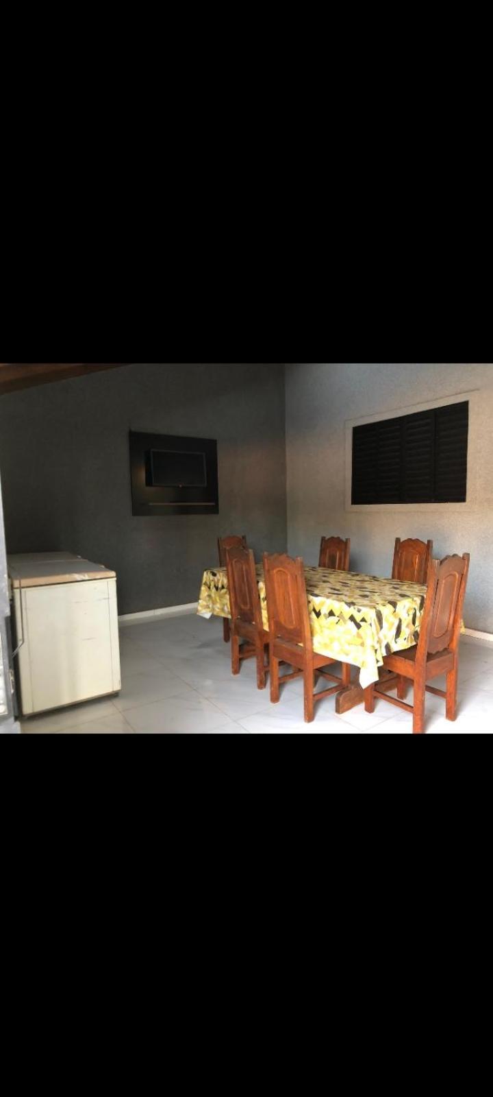 Casa Oliveira Villa Olimpia Luaran gambar