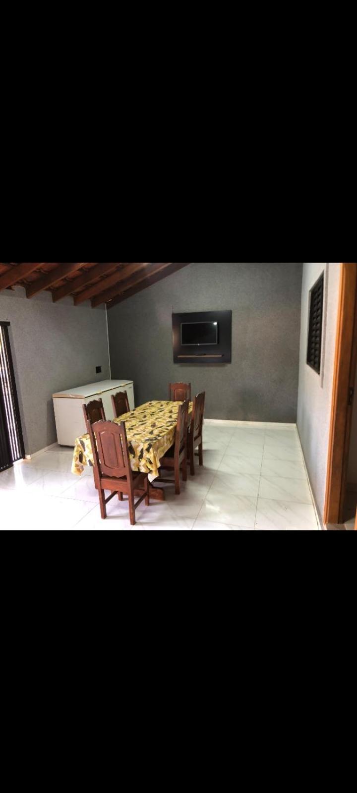 Casa Oliveira Villa Olimpia Luaran gambar