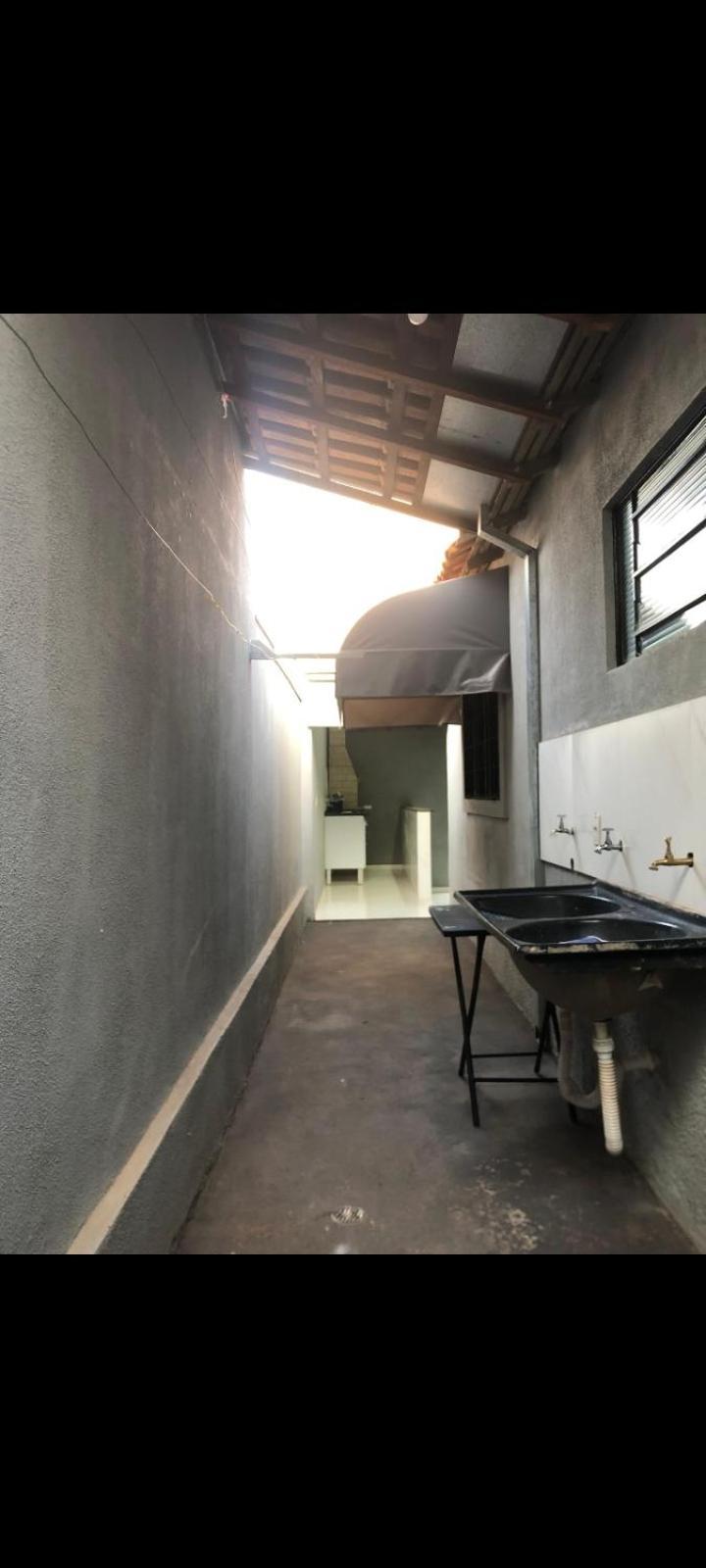 Casa Oliveira Villa Olimpia Luaran gambar