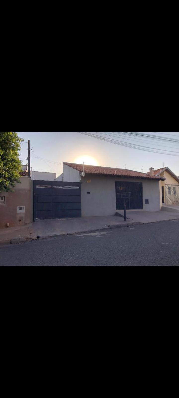 Casa Oliveira Villa Olimpia Luaran gambar